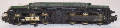 Märklin / Hamo 3022 H0 E-Lok E94 276.grün, DR