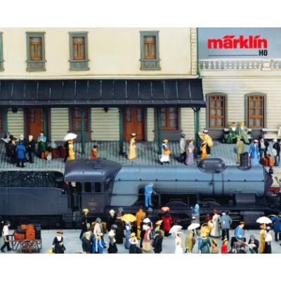 Märklin Hauptkatalog 1988/1989