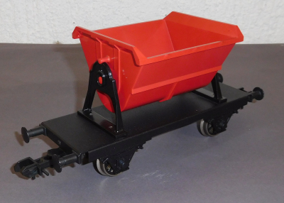 Märklin Spur 1 Kipploren Wagen