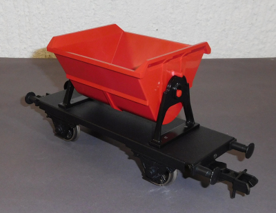 Märklin Spur 1 Kipploren Wagen