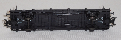 Märklin x0003 H0 Rungenwagen, DB