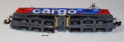 Minitrix 11141 N E-Lok Serie Ae 610, SBB, Digital, OVP