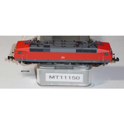 Minitrix 11150 N E-Lok, BR120 145-8, DSS, DB, OVP