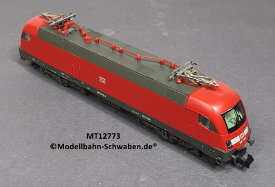 Minitrix 12773 N Elektrolok, BR 182 012-5, Taurus, DSS, DB, OVP Minitrix 12773 N Elektrolok, BR 182 012-5, Taurus, DSS, DB, OVP