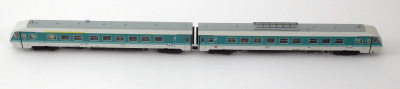 Minitrix 12887 N VT610 Pendolino, DB, OVP