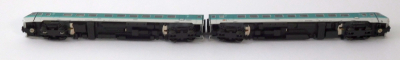 Minitrix 12887 N VT610 Pendolino, DB, OVP