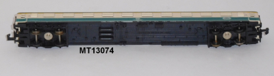 Minitrix 13074 N Schnellzugwagen 1.Kl., Aüm 111, DB