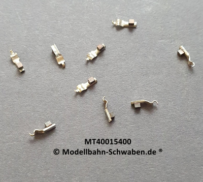 Minitrix 40 0154 00 Motor-Bürsten 2 Stk./Btl
