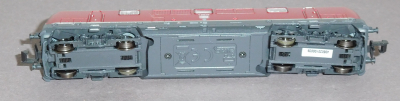 Piko 40502 N Diesellokomotive V200 116, DSS, DB, OVP