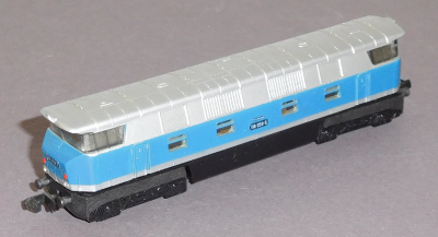 Piko 5/4107 N Diesellok BR118 059-5, DR, OVP