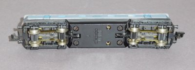 Piko 5/4107 N Diesellok BR118 059-5, DR, OVP
