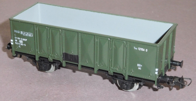 Piko 56444 H0 Hochbordwagen 5015 185, B, OVP