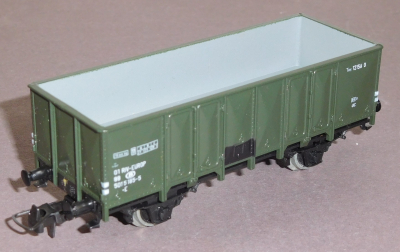 Piko 56444 H0 Hochbordwagen 5015 185, B, OVP