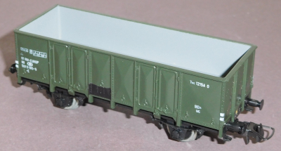 Piko 56444 H0 Hochbordwagen 5015 185, B, OVP