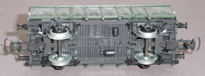 Piko 56444 H0 Hochbordwagen 5015 185, B, OVP