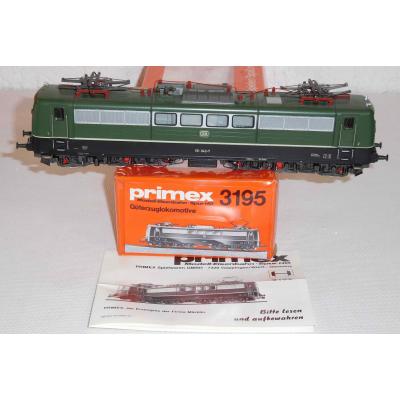 Primex 3195 H0 Elektrolok BR 151 043-7, DB, OVP