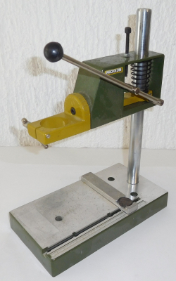 Proxxon 28606 MINIMOT Bohrständer - MB 140/S