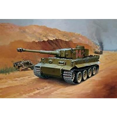 Revell 03108 Bausatz 1:72, Pz Kpfw VI Tiger Ausf.H, OVP