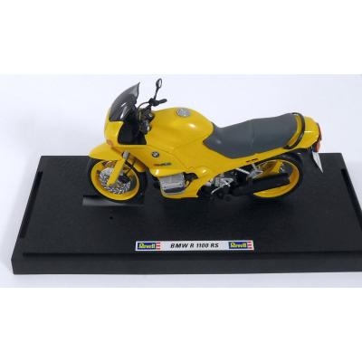 Revell 08875 Fertigmodell 1:12, BMW R 1100 RS SPORT, OVP