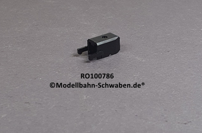 Roco 100786 Schneckendeckel N + TT