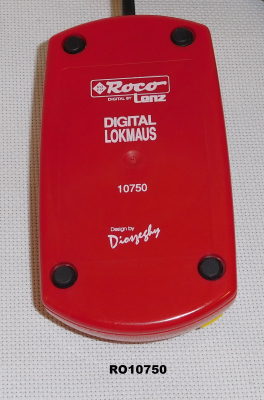 Roco 10750 Digital Lokmaus 1 Steuergerät