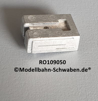 Roco 109050 Ballast kurz