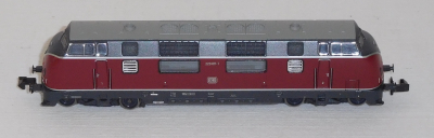 Roco 23285 N Diesellok BR220 011-1, DB, OVP