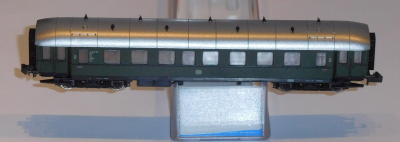 Roco 24390 N Eilzugwagen 2.Kl, B4ywe, DB, OVP