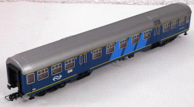 Roco 4232A H0 Reisezugwagen 2.Kl., NS, OVP