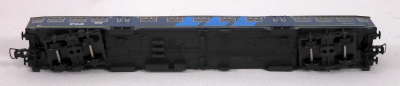 Roco 4232A H0 Reisezugwagen 2.Kl., NS, OVP
