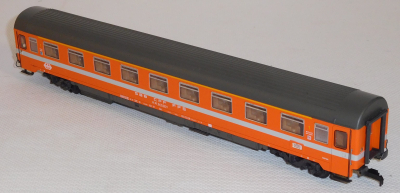 Roco 4236D H0 Schnellzugwagen 1.Kl., SBB, OVP