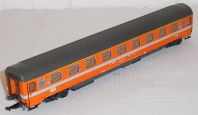 Roco 4236D H0 Schnellzugwagen 1.Kl., SBB, OVP