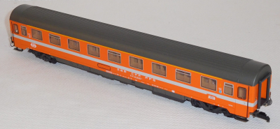Roco 4236D H0 Schnellzugwagen 1.Kl., SBB, OVP