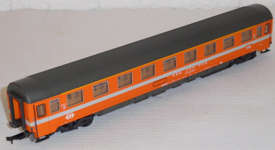 Roco 4236D H0 Schnellzugwagen 1.Kl., SBB, OVP
