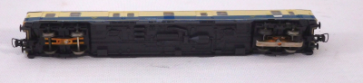 Roco 4262 H0 Schnellzug Gepäckwagen m. Bel., DB, OVP