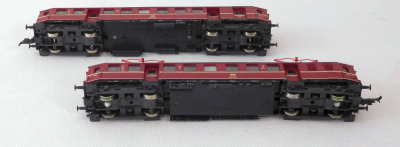 Roco 43004 H0 Elektro-Triebzug BR485/885, DB, OVP