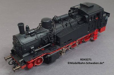 Roco 43271 H0 Dampflok BR74 904, DB, OVP