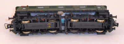 Roco 43405 H0 Elektrolok E 44 506, DB, OVP