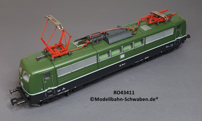 Roco 43411 H0 Elektrolok BR 151 118-9, DB, OVP
