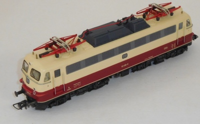 Roco 43425 H0 Elektrolok BR 112 490-8, DB, OVP