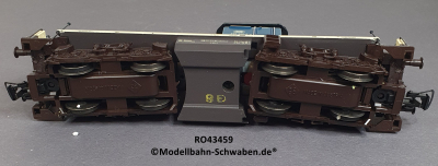 Roco 43459 H0 Diesellok BR 290 288-0, DB, OVP