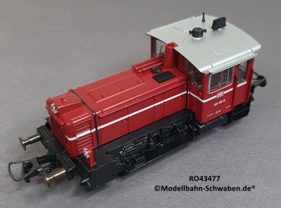 Roco 43477 H0 Diesellok Köf 333 155-0, DB, OVP