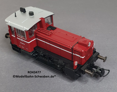 Roco 43477 H0 Diesellok Köf 333 155-0, DB, OVP
