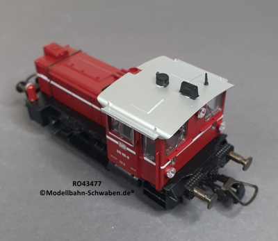Roco 43477 H0 Diesellok Köf 333 155-0, DB, OVP