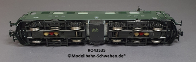 Roco 43535 H0 Elektrolok Ae 6/6 SBB, OVP