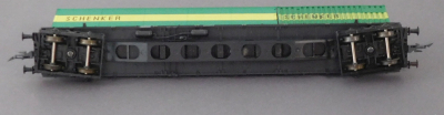 Roco 4362 H0 Containertragwagen Schenker, DB, OVP