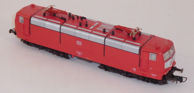 Roco 43695 H0 Elektrolok BR 181 221-3, DSS, DB, OVP