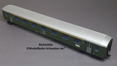 Roco 44204A H0 Württ. Personenwagen 1.Kl, ÖBB, OVP