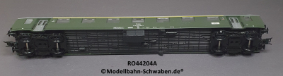 Roco 44204A H0 Württ. Personenwagen 1.Kl, ÖBB, OVP