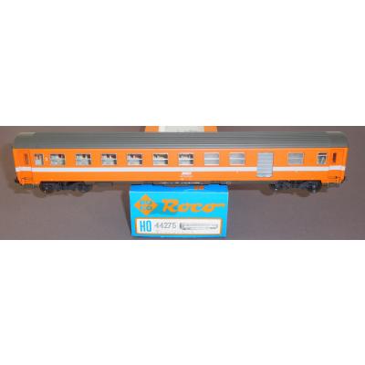 Roco 44275 (4223B) H0 Corail-Schnellzugwagen mit Gepäckabteil 2.Kl. B6Dd2, SNCF, OVP